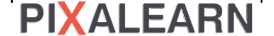 Pixalearn Logo