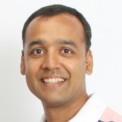 Amit Jain
