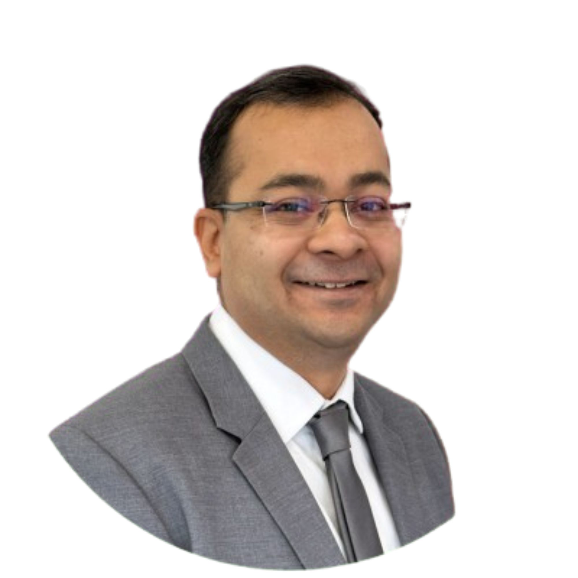 Anirban Sinha