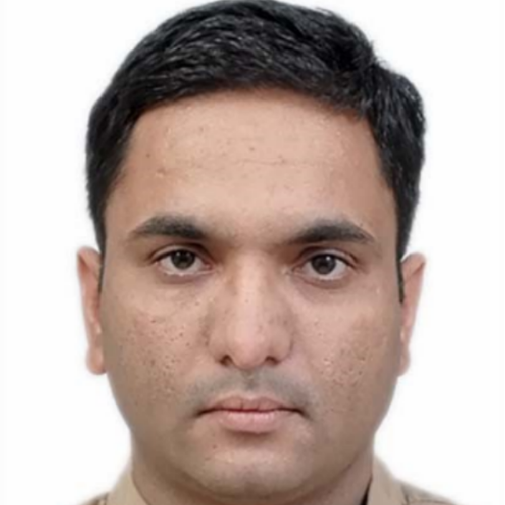 Sidharth Chatturvedi