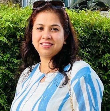 ketki deshpande