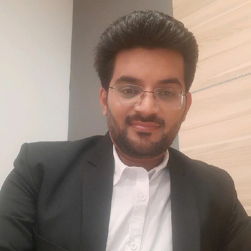 Sharad K Sharma