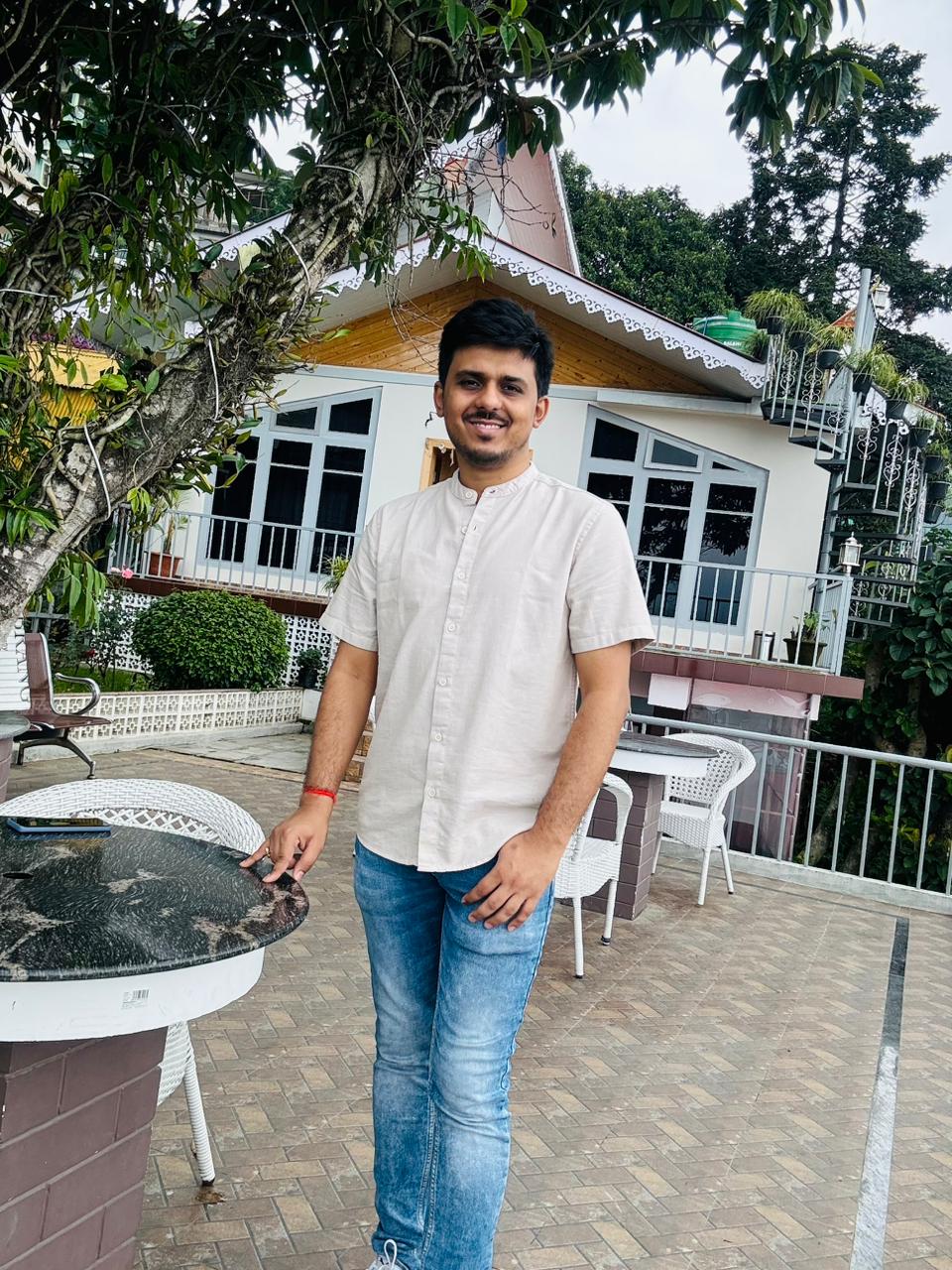 Udit Singh