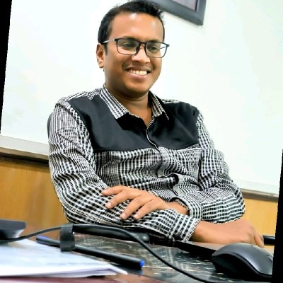 Satya Kishore