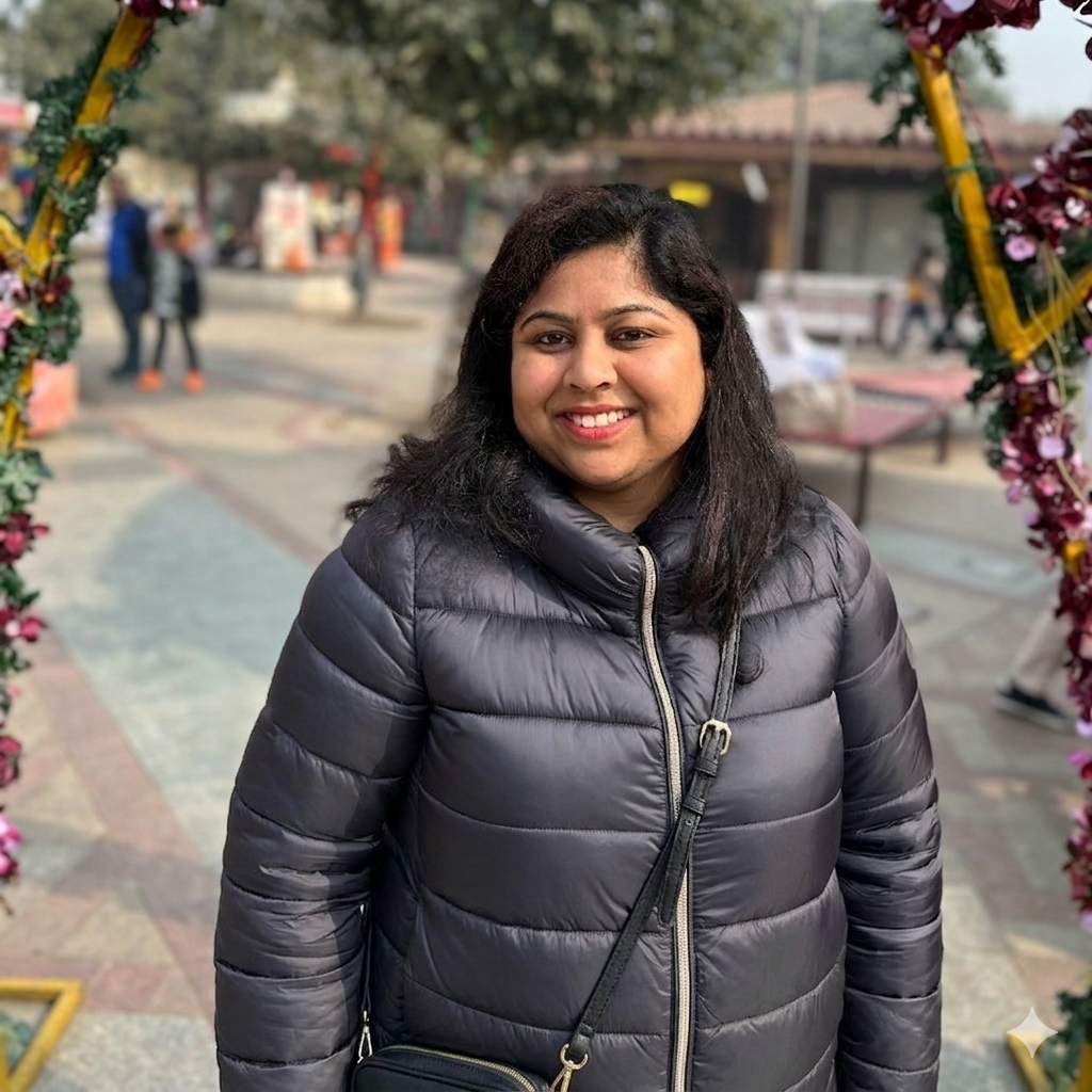 Laxmi Maheshwari